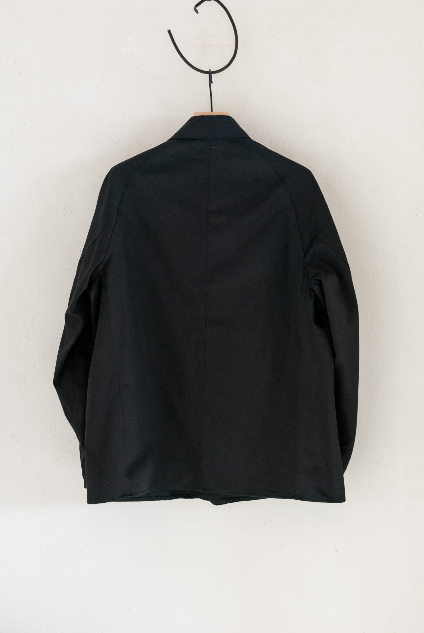 ジャケット・アウター SASSAFRAS Pruner Coat T/C Chino SASSAFRAS - Pruner Coat – CREUSEURS